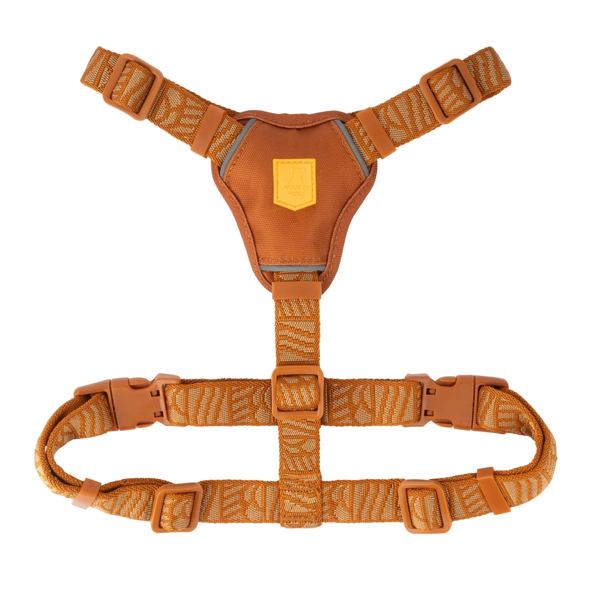Wild Tundra terracotta / clay