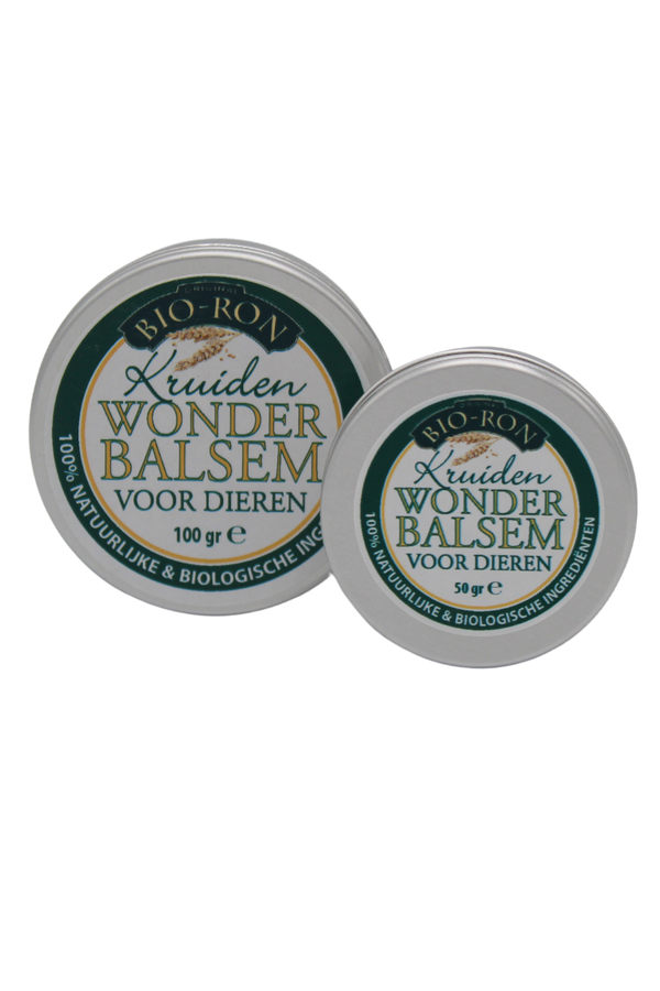 Wonder balsem