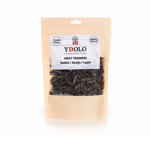 Ydolo trainers konijn