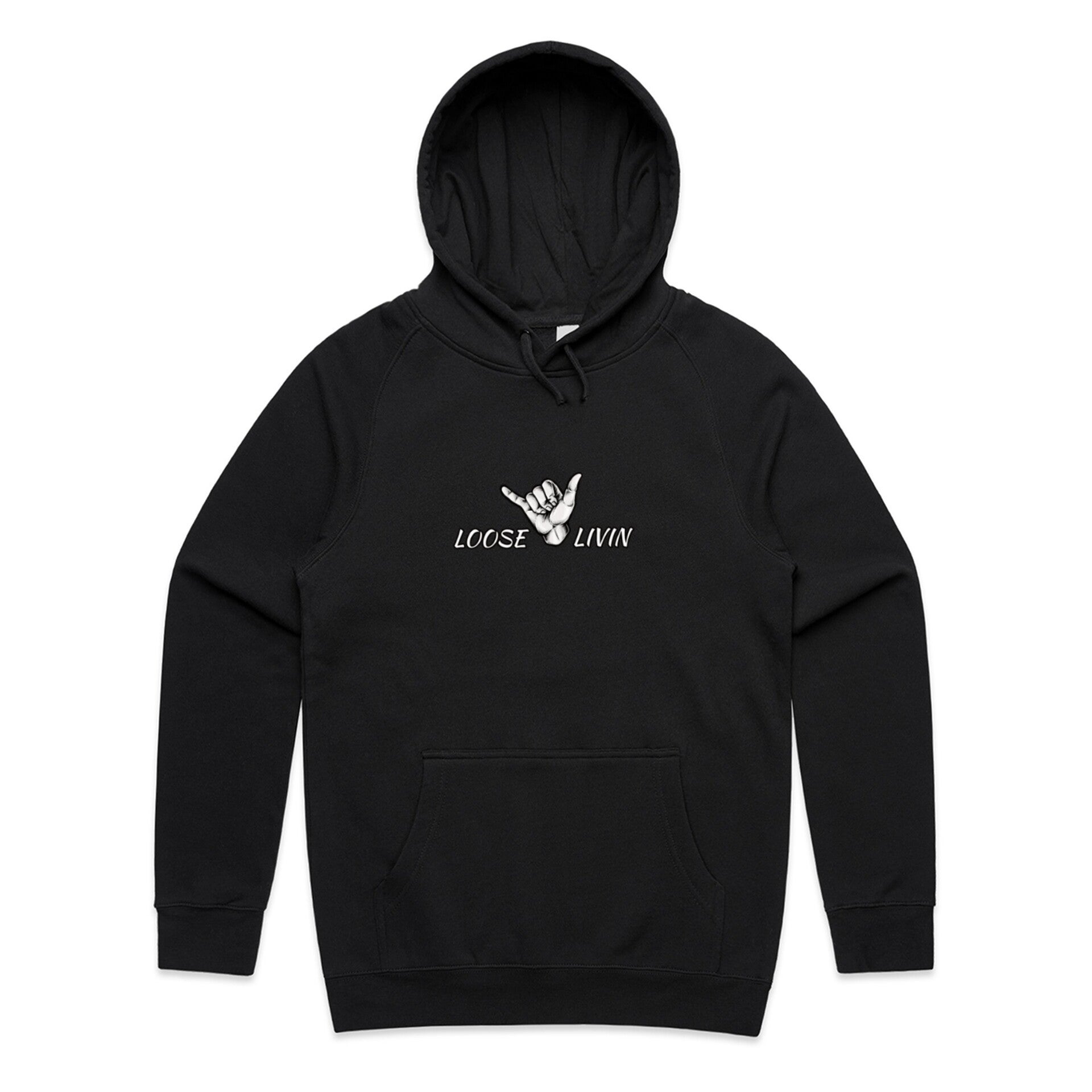 Logo Hoodie