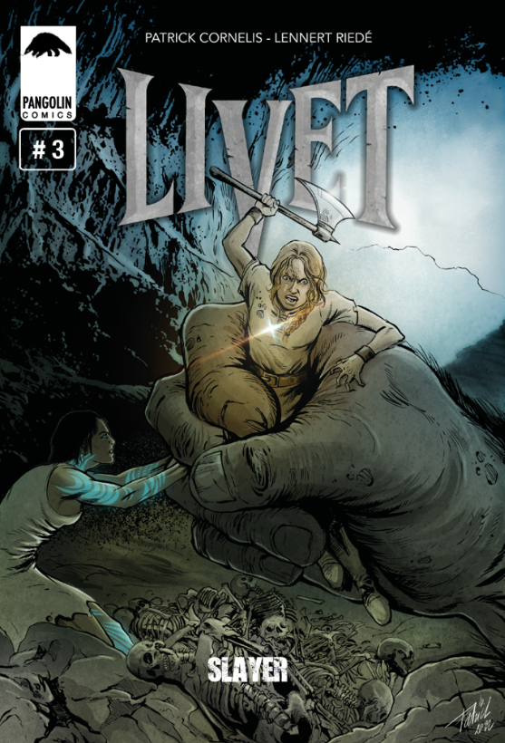 Livet 3 - Slayer