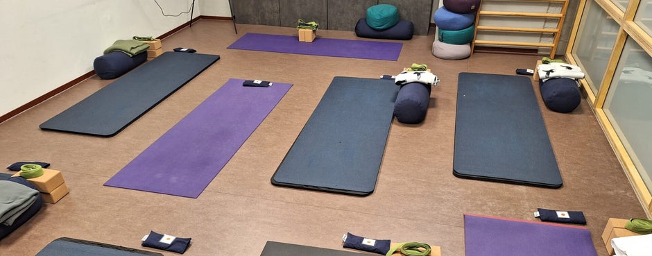 yogastudio