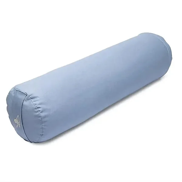 Bolster | Lichtblauw