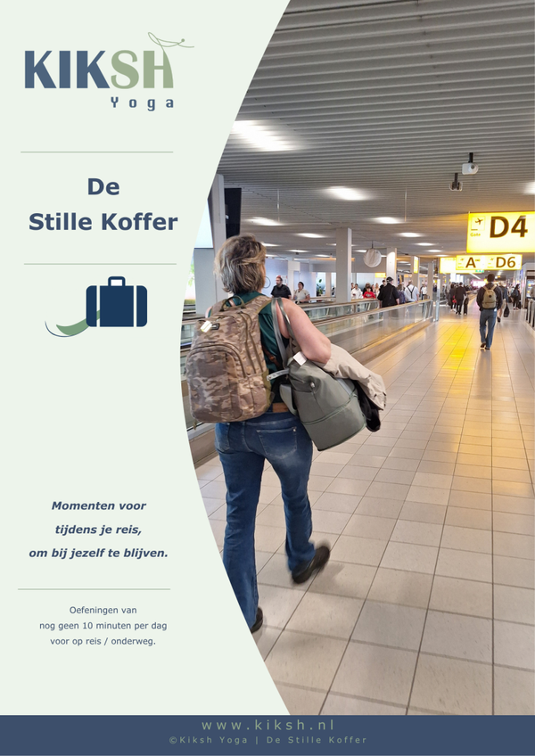 De Stille Koffer