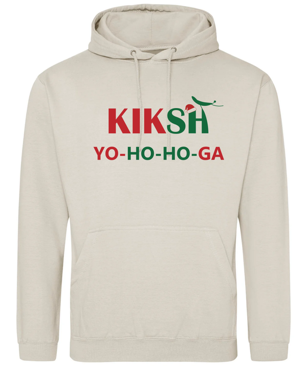 De Foute Kersttrui