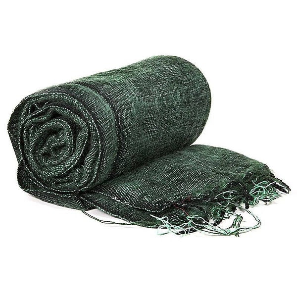 Omslagdoek / meditatiedeken | Groen