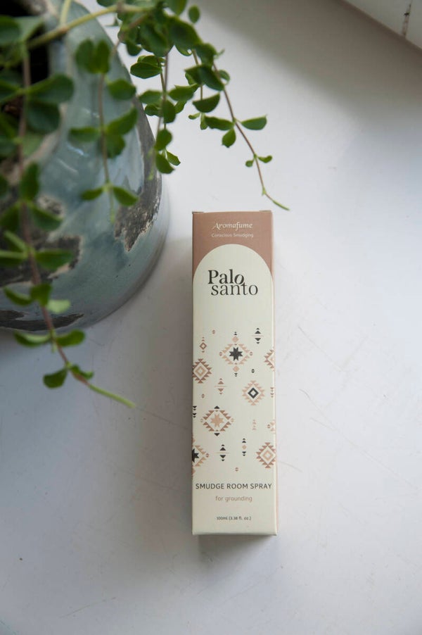 Roomspray | Palo Santo