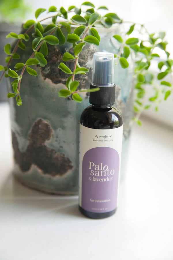 Roomspray | Palo Santo & Lavendel