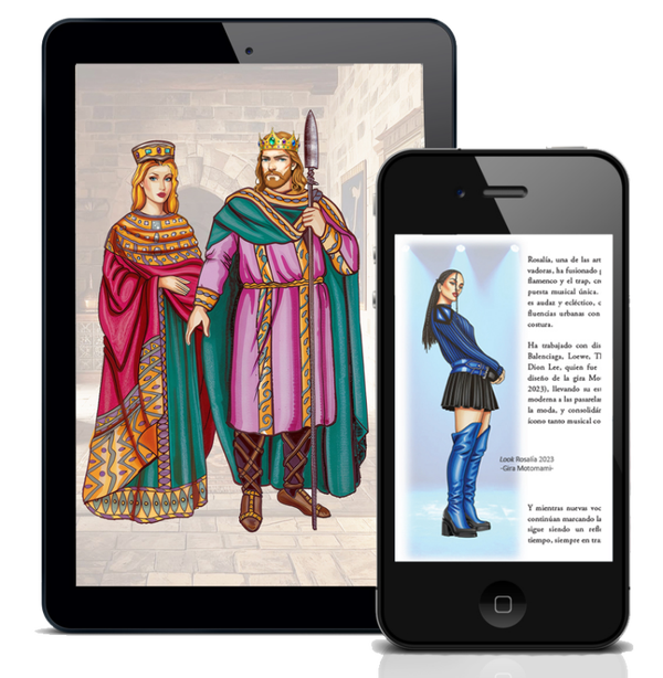 E-book - English Edition