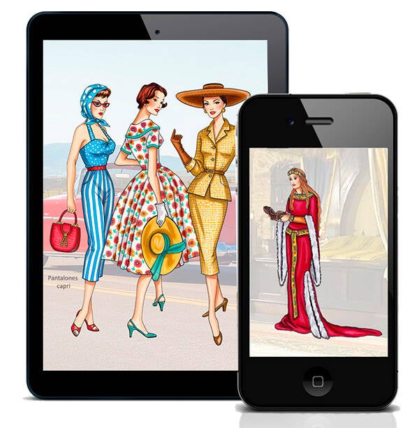 E-book - Castellano