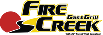Fire Creek Gas &amp; Grill