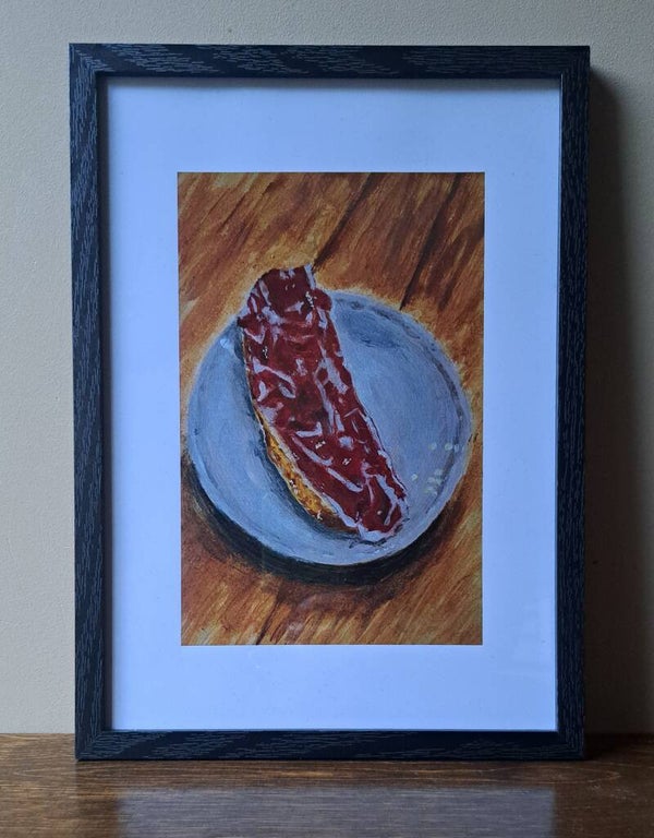 Pintxos in Baskenland