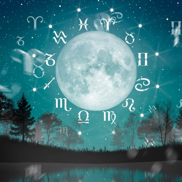 Lectura de Revolución Lunar