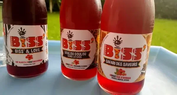 Biss’ HIBISCUS