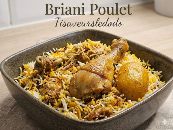 LE BRIANI