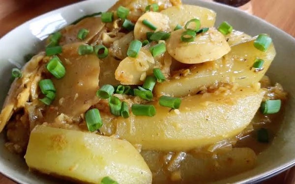 CARI CHOUCHOU