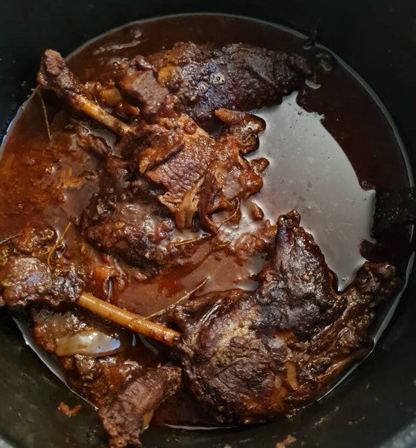 CIVE DE CANARD
