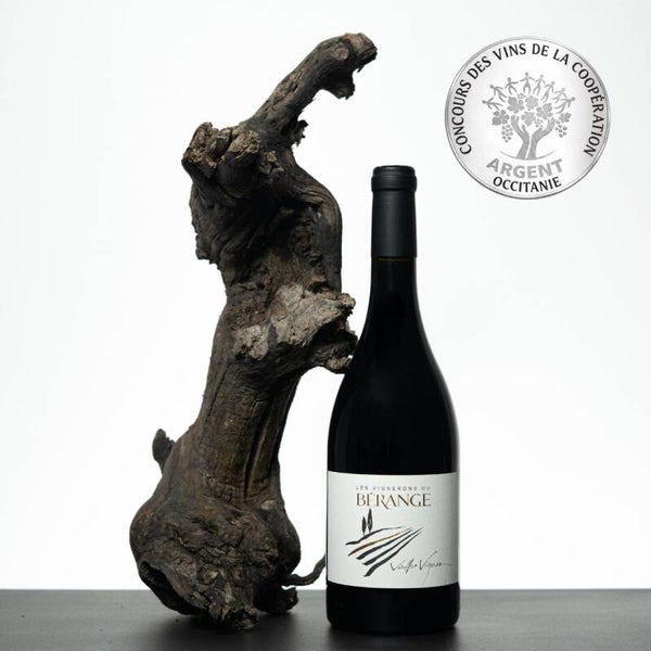IGP Oc Vieilles Vignes 2024 BERANGE