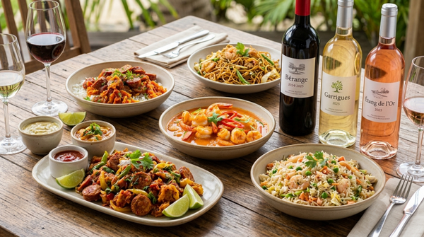 NOS MENUS PLAT&VIN