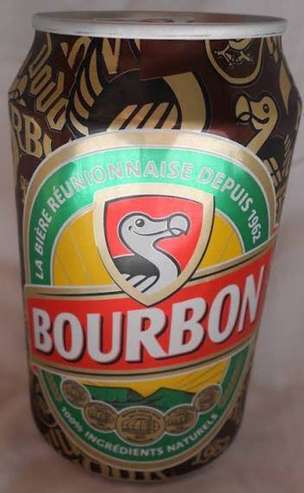 BIERE DODO ILE DE LA REUNION