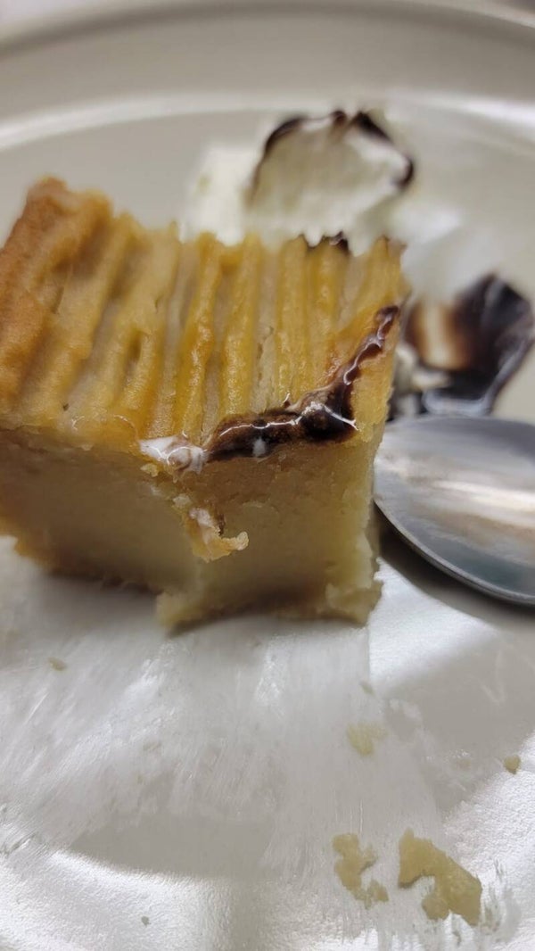NOS DESSERTS