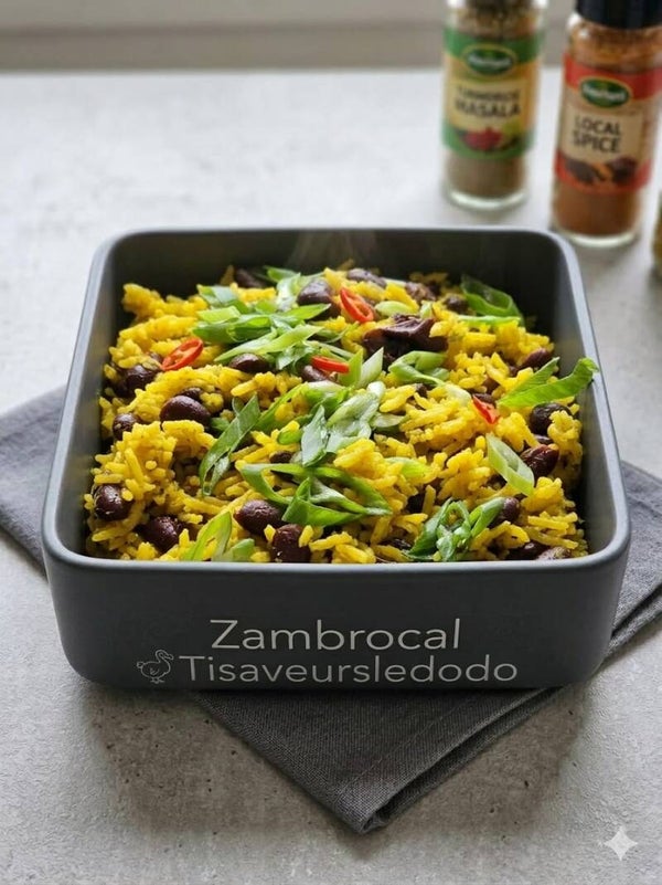 RIZ ZEMBROCAL
