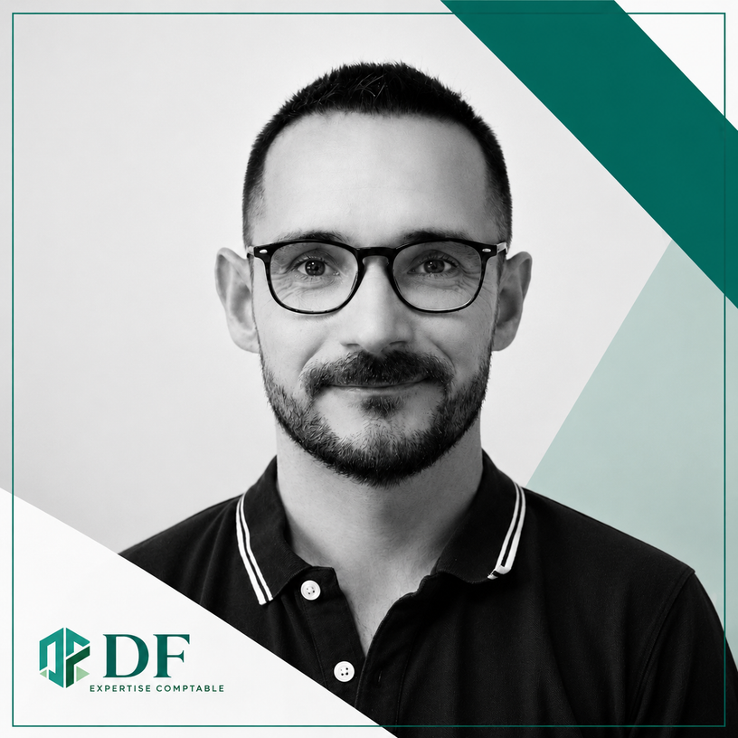 DF Expertise Comptable