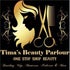 Tima's Beauty Parlour