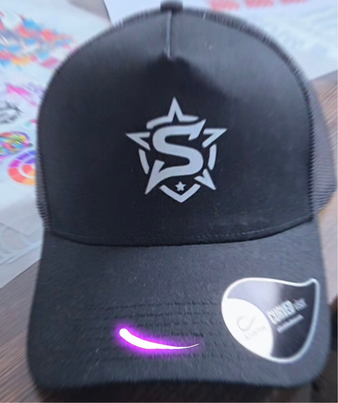 Starglex hat