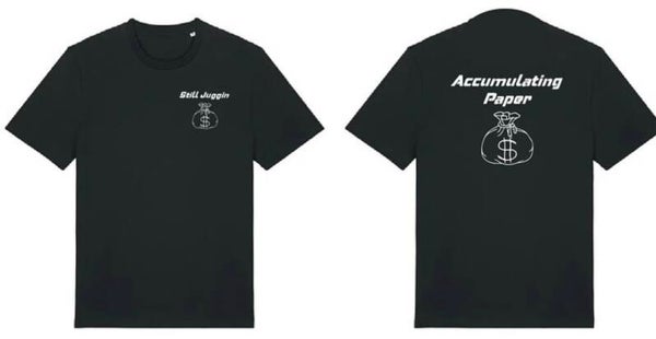 T shirt