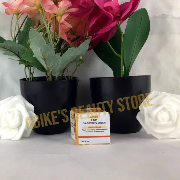 Multi Action Spot Remover