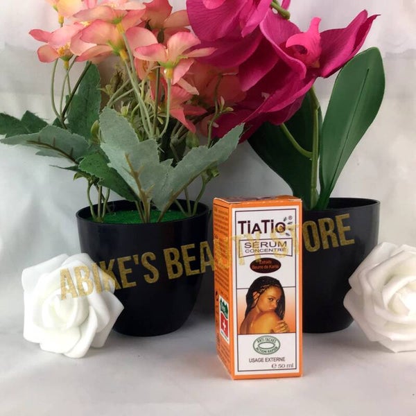 TiaTio Serum Concentre