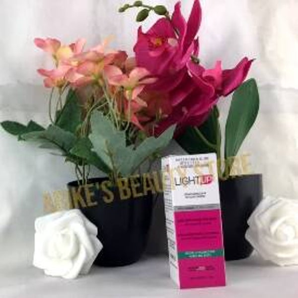 Light Up Dark Spot Correcting Serum