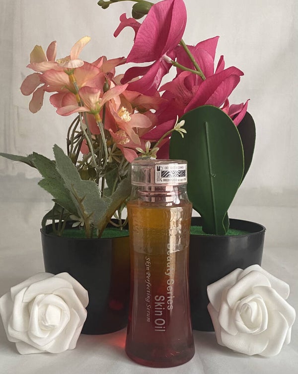 Beauty series oil