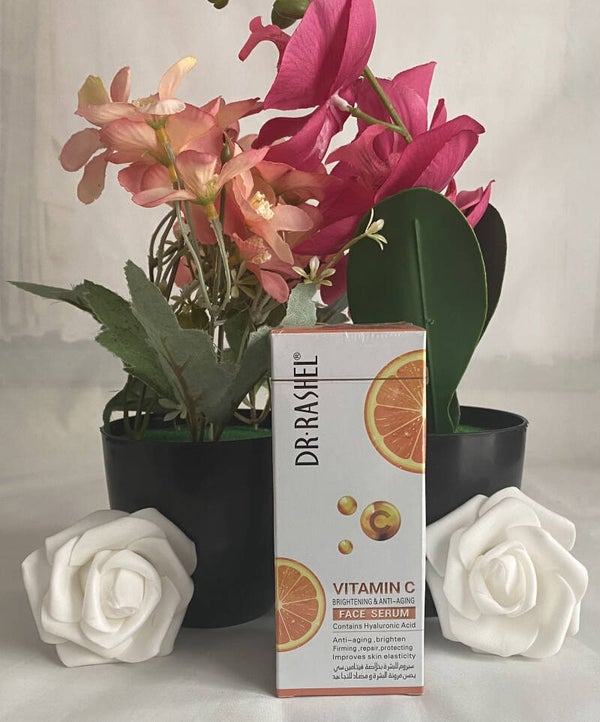 DR. RASHEL VITAMIN C FACE SERUM 50 ml