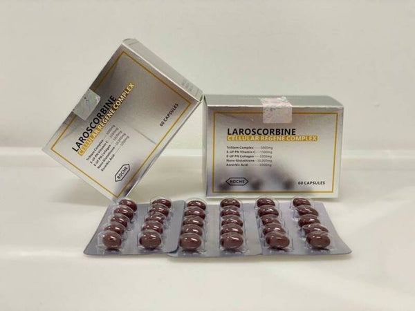 Laroscorbine Cellular Regene Complex