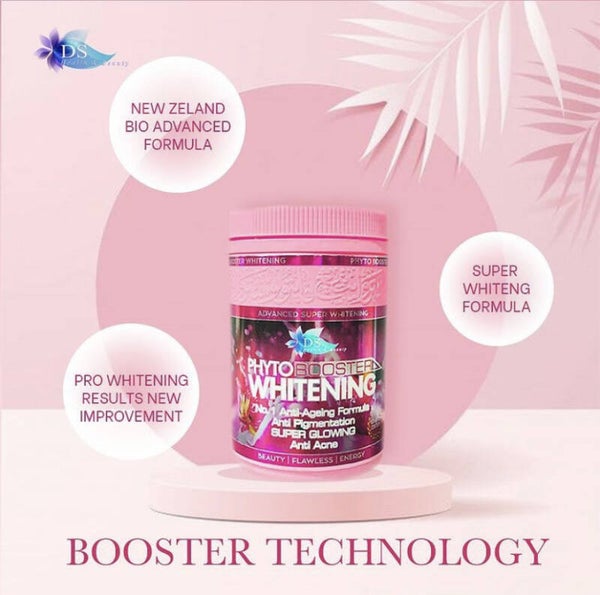 Phyto Booster Whitening