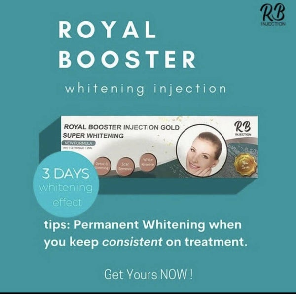 Royal Booster Injection