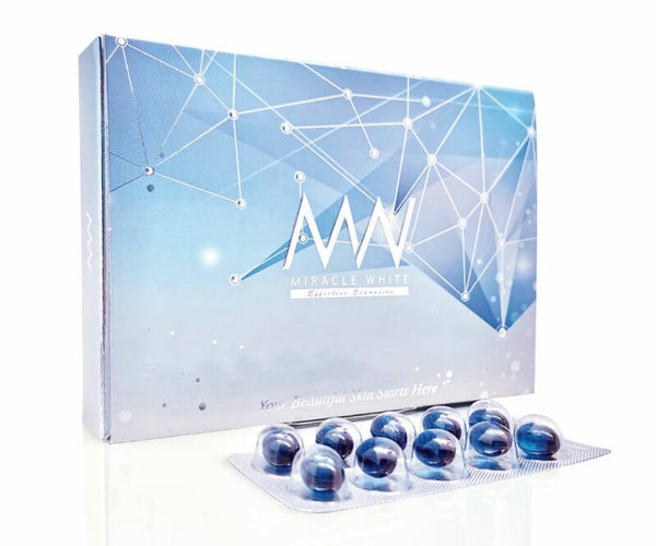 Miracle White