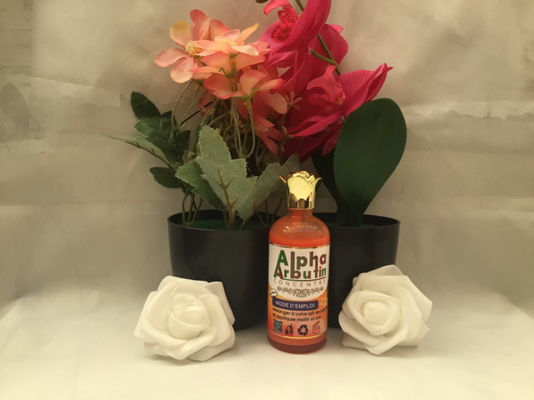 Alpha Arbutin  Concentrate 3 Days WHITEning