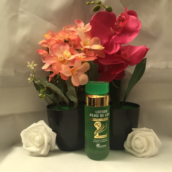 Lotion Peau de lune
