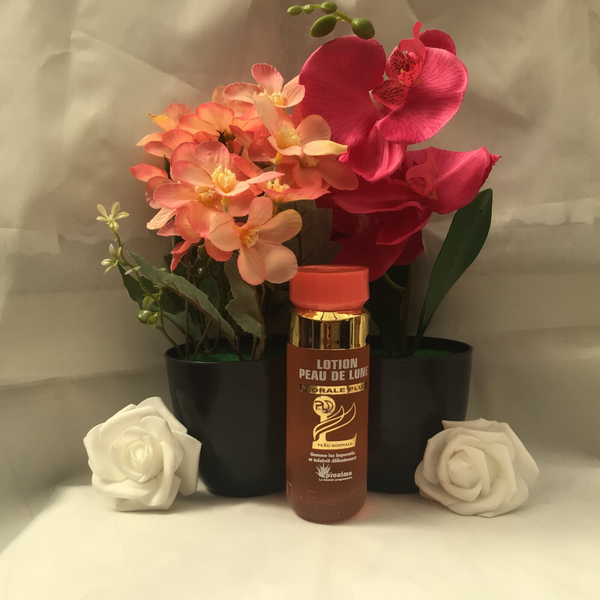 Lotion Peau de lune