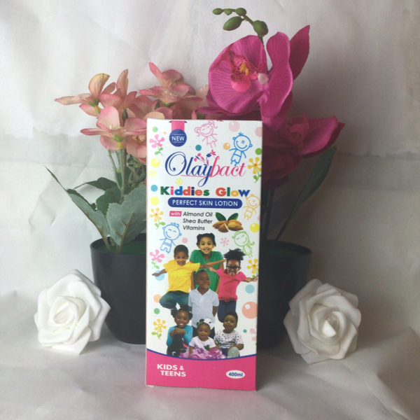 Olaybact Kiddies Glow