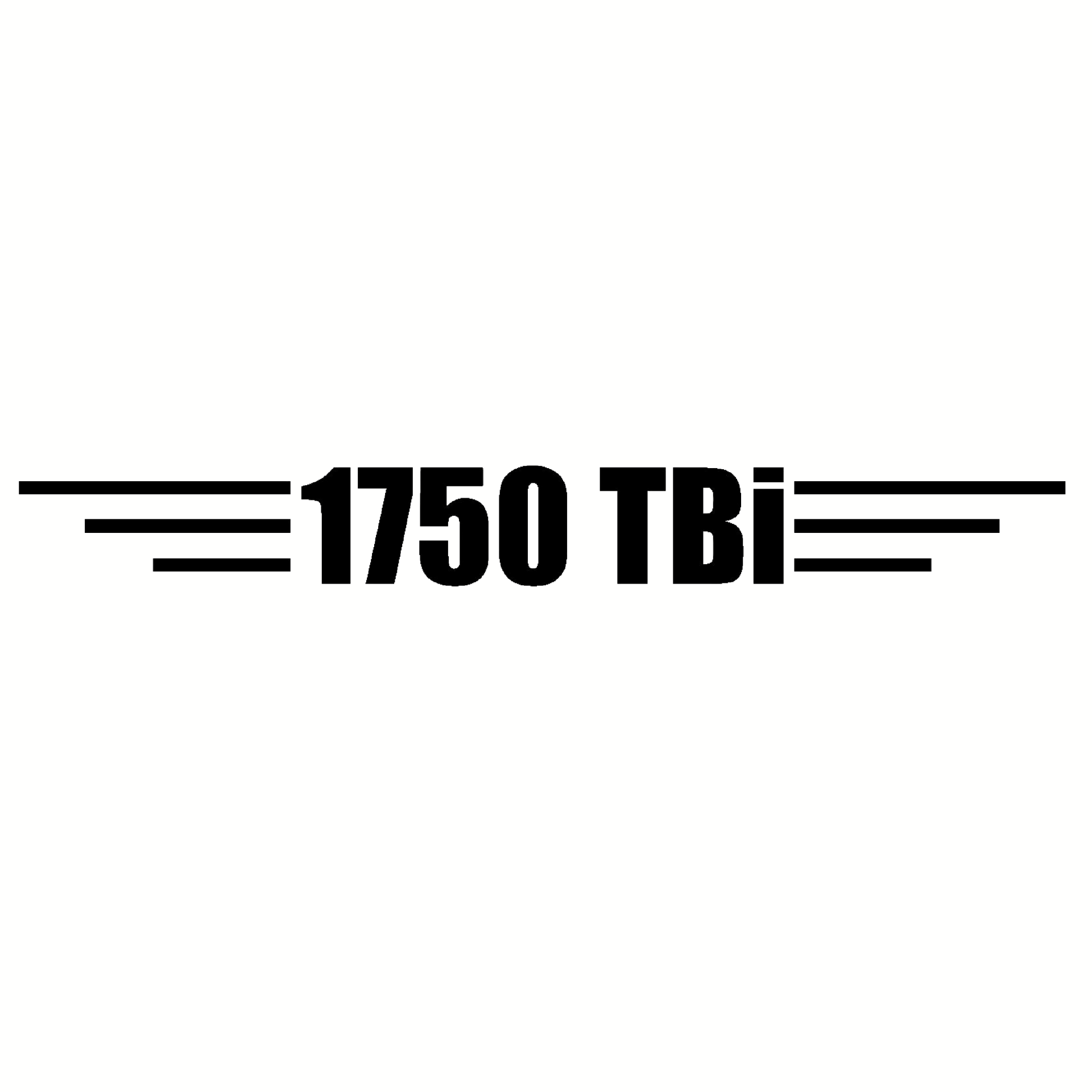 1750 TBi