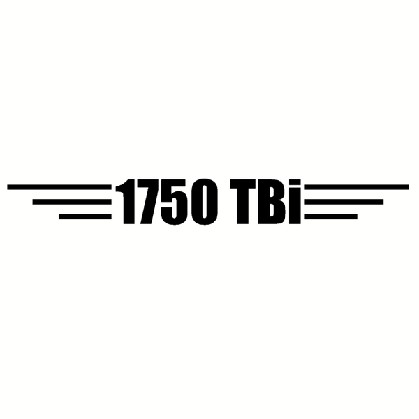 1750 TBi