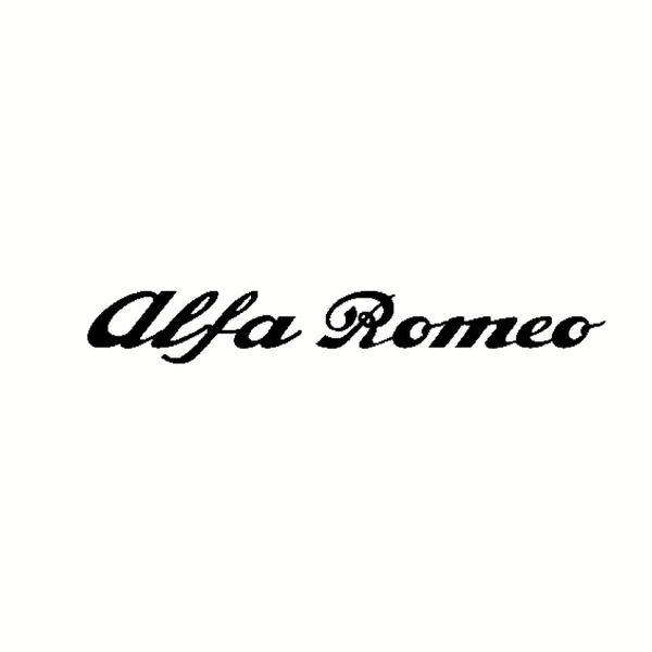 Alfa Romeo