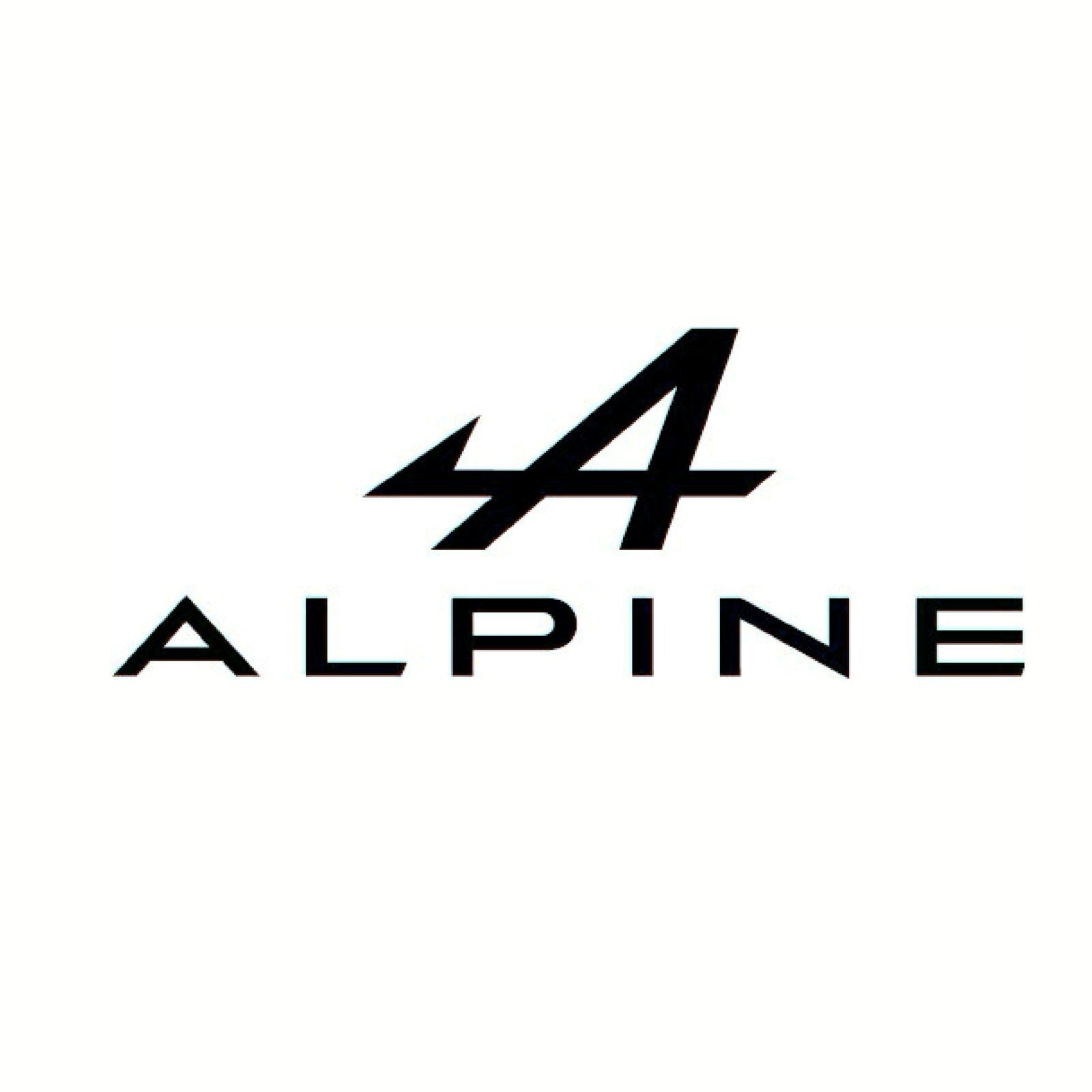 Alpine