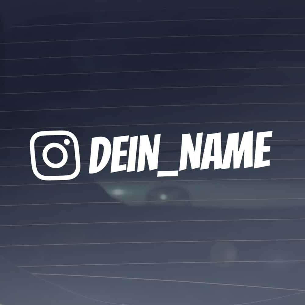 Instagram Name