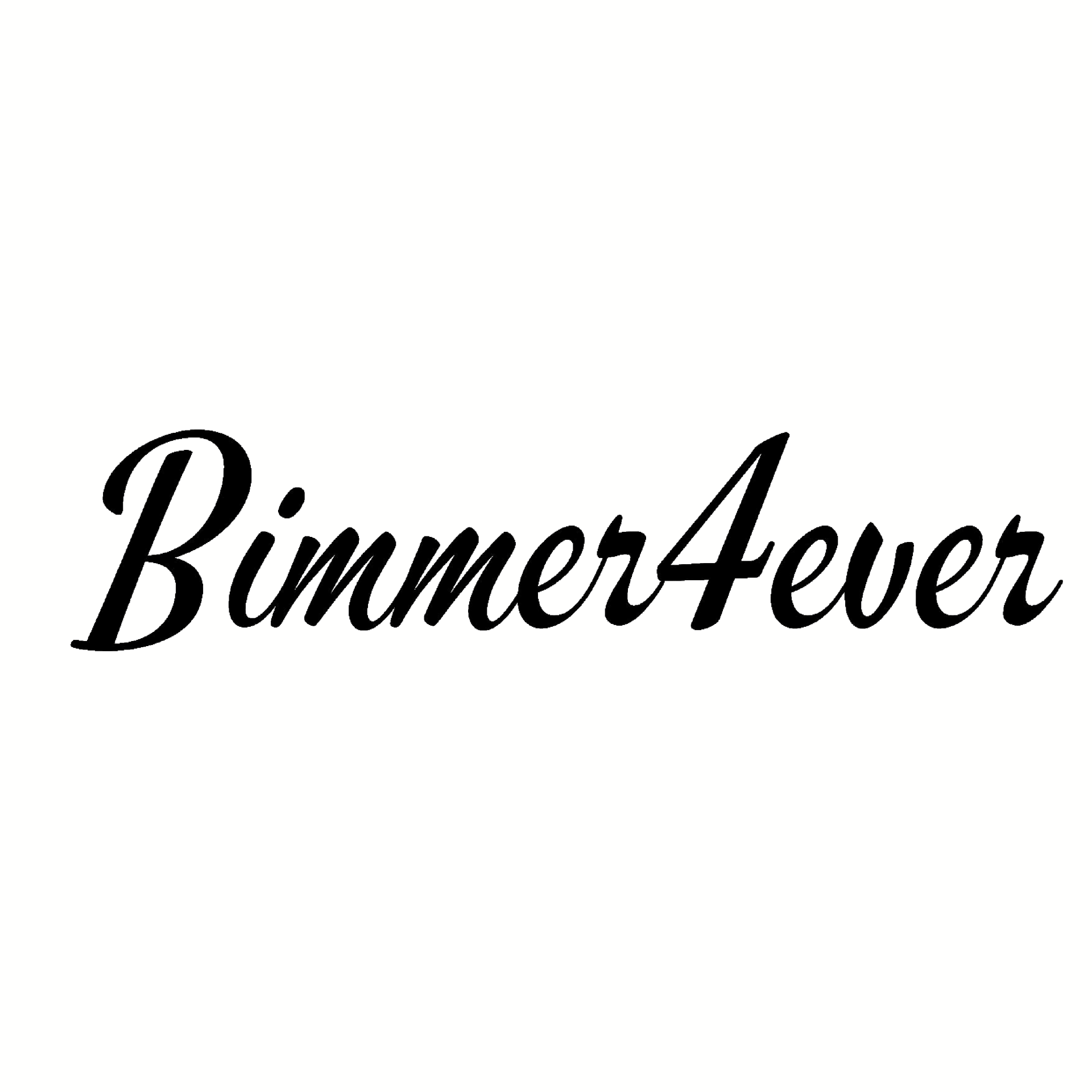 Bimmer4ever