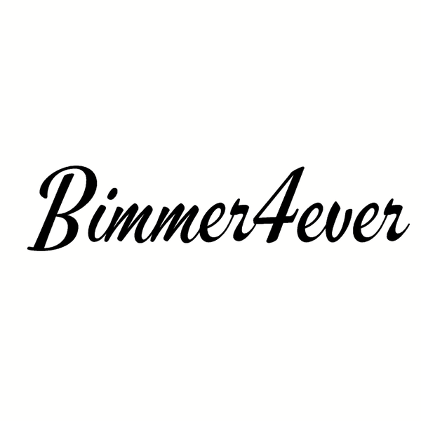 Bimmer4ever